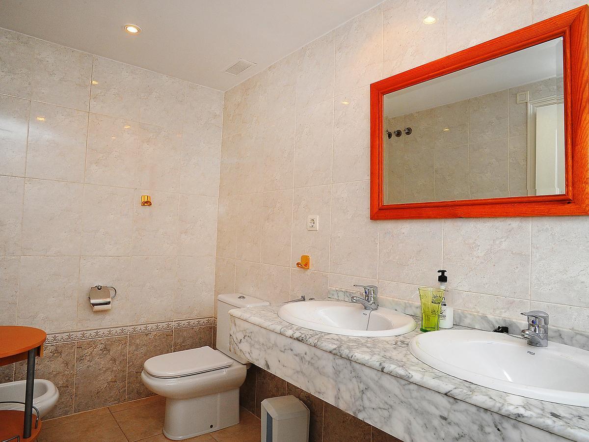 Appartamento Nou Fontana-4 By Interhome *