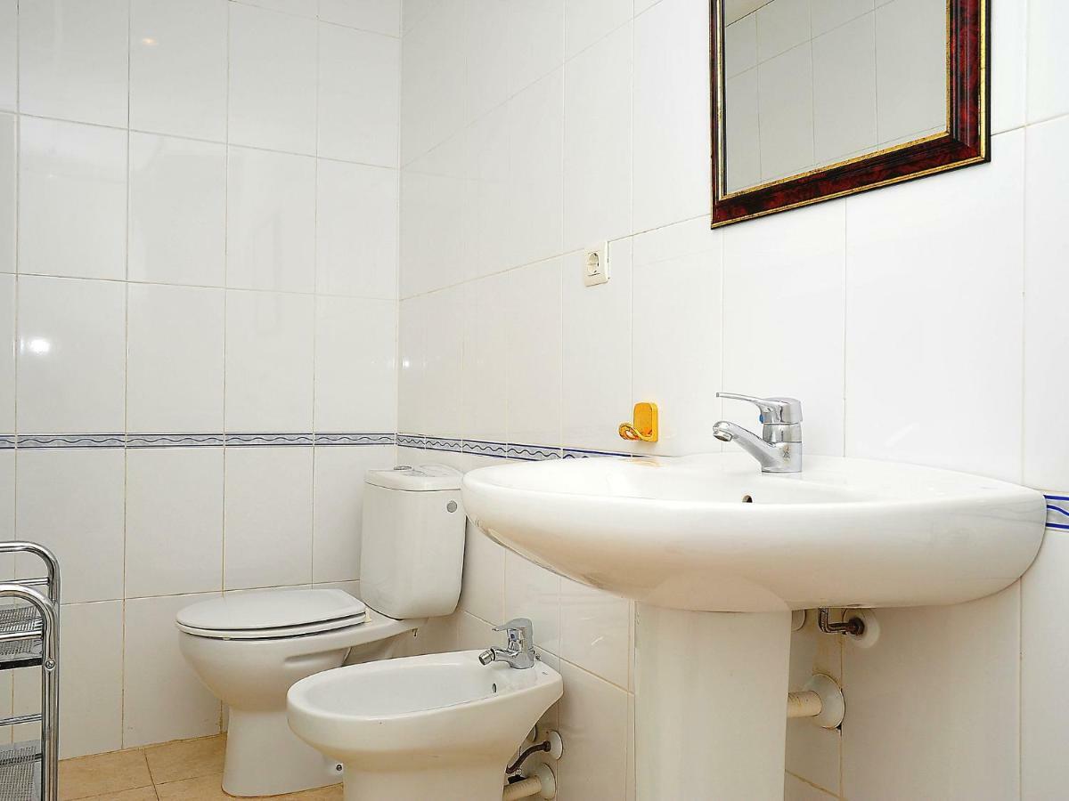 Appartamento Nou Fontana-4 By Interhome *