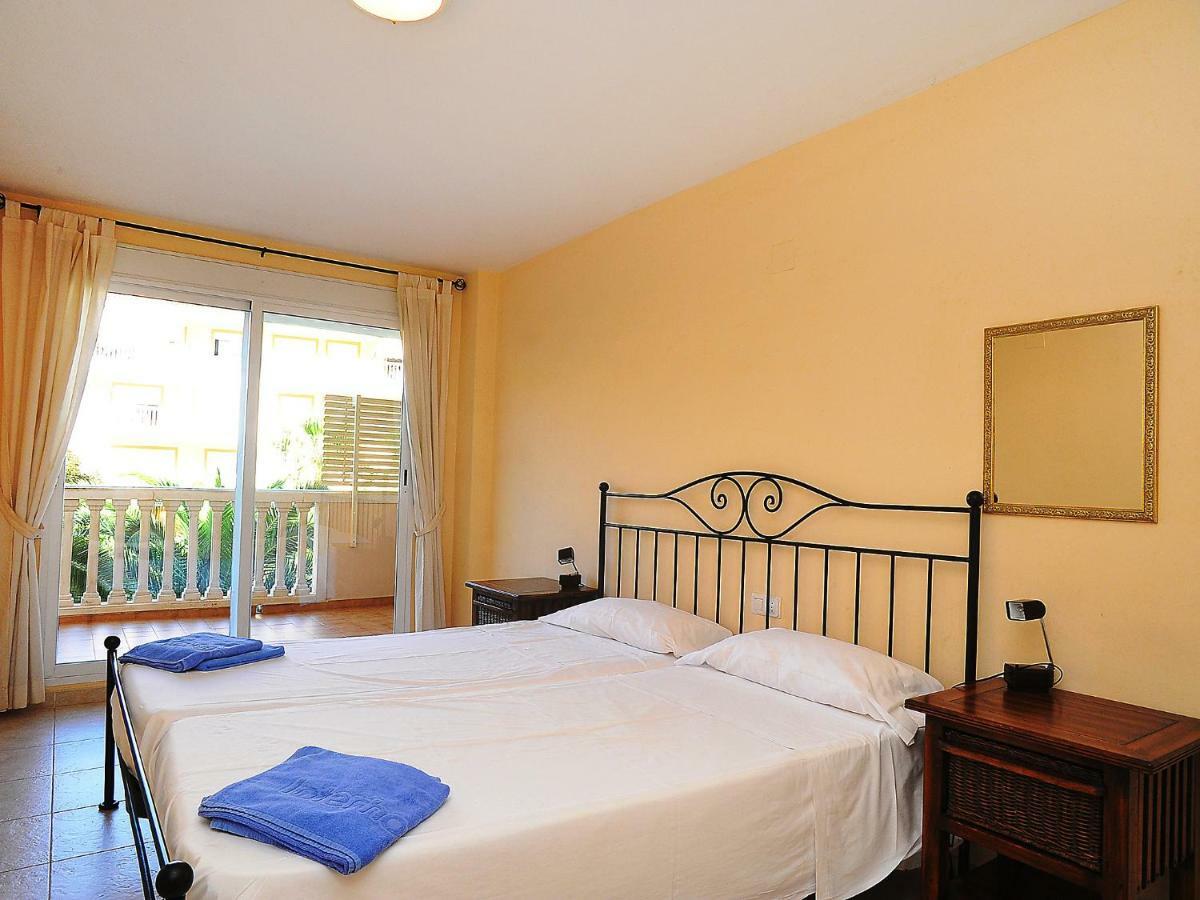 Nou Fontana-4 By Interhome Appartamento