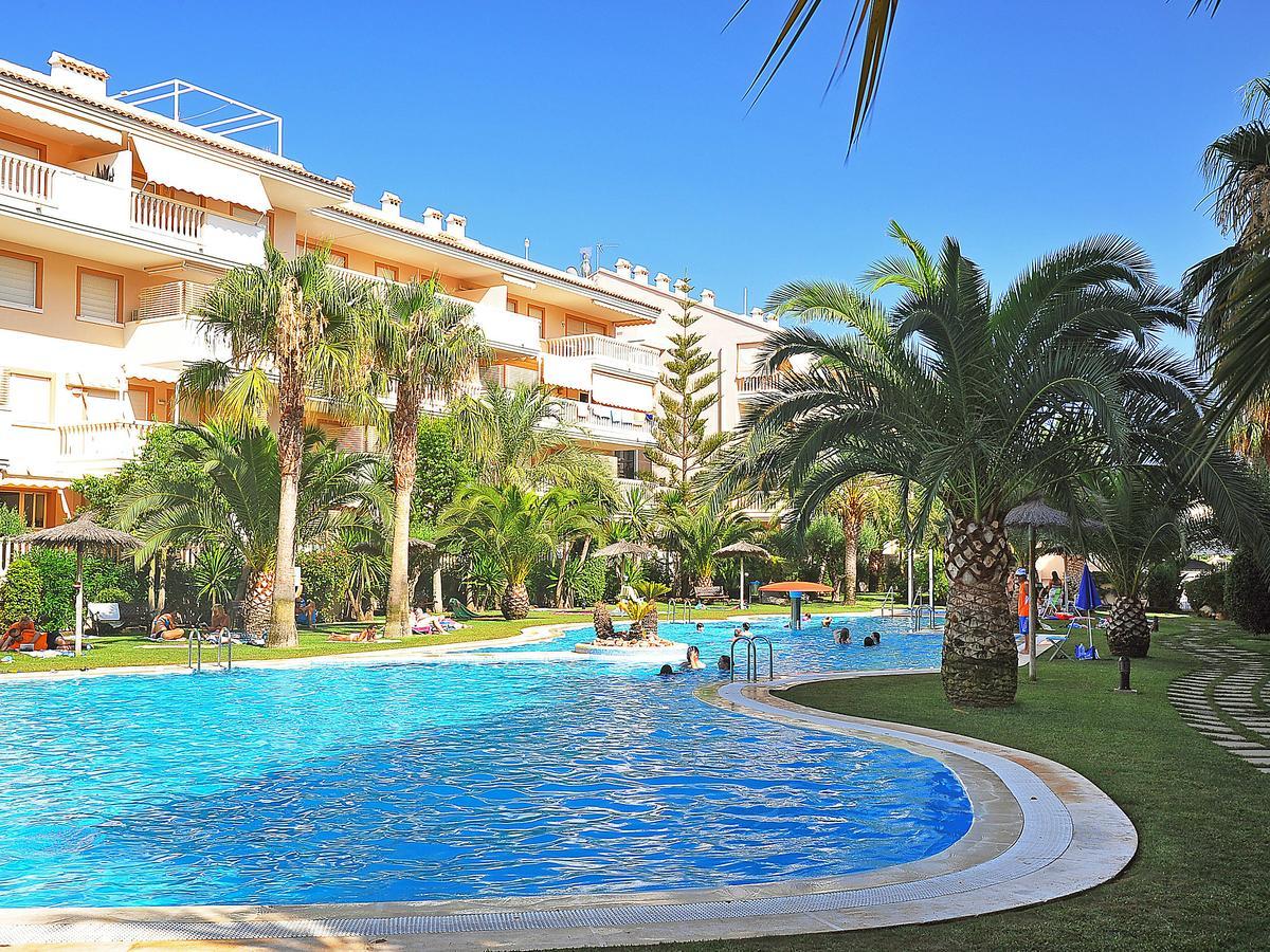 Nou Fontana-4 By Interhome Appartement