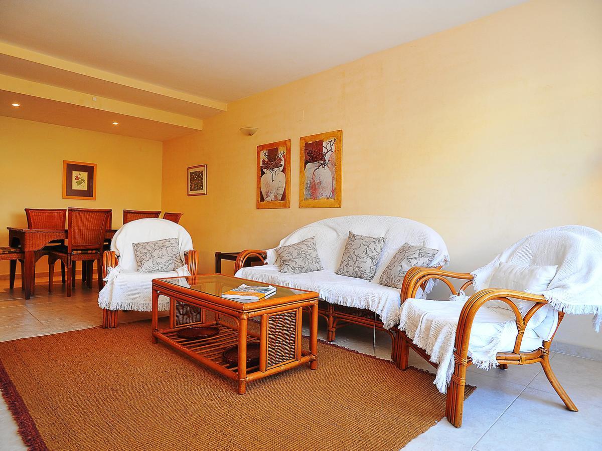 Nou Fontana-4 By Interhome Appartement *