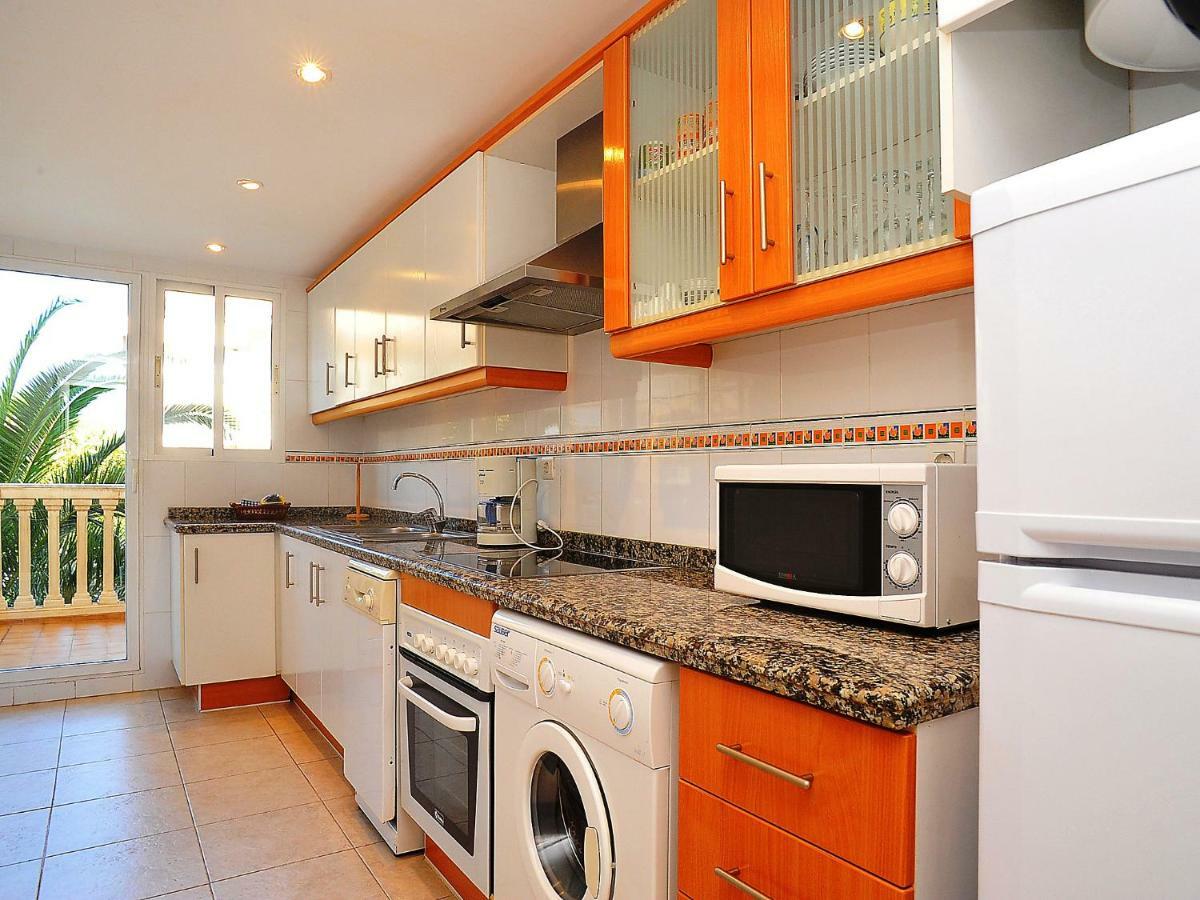 Nou Fontana-4 By Interhome Appartement
