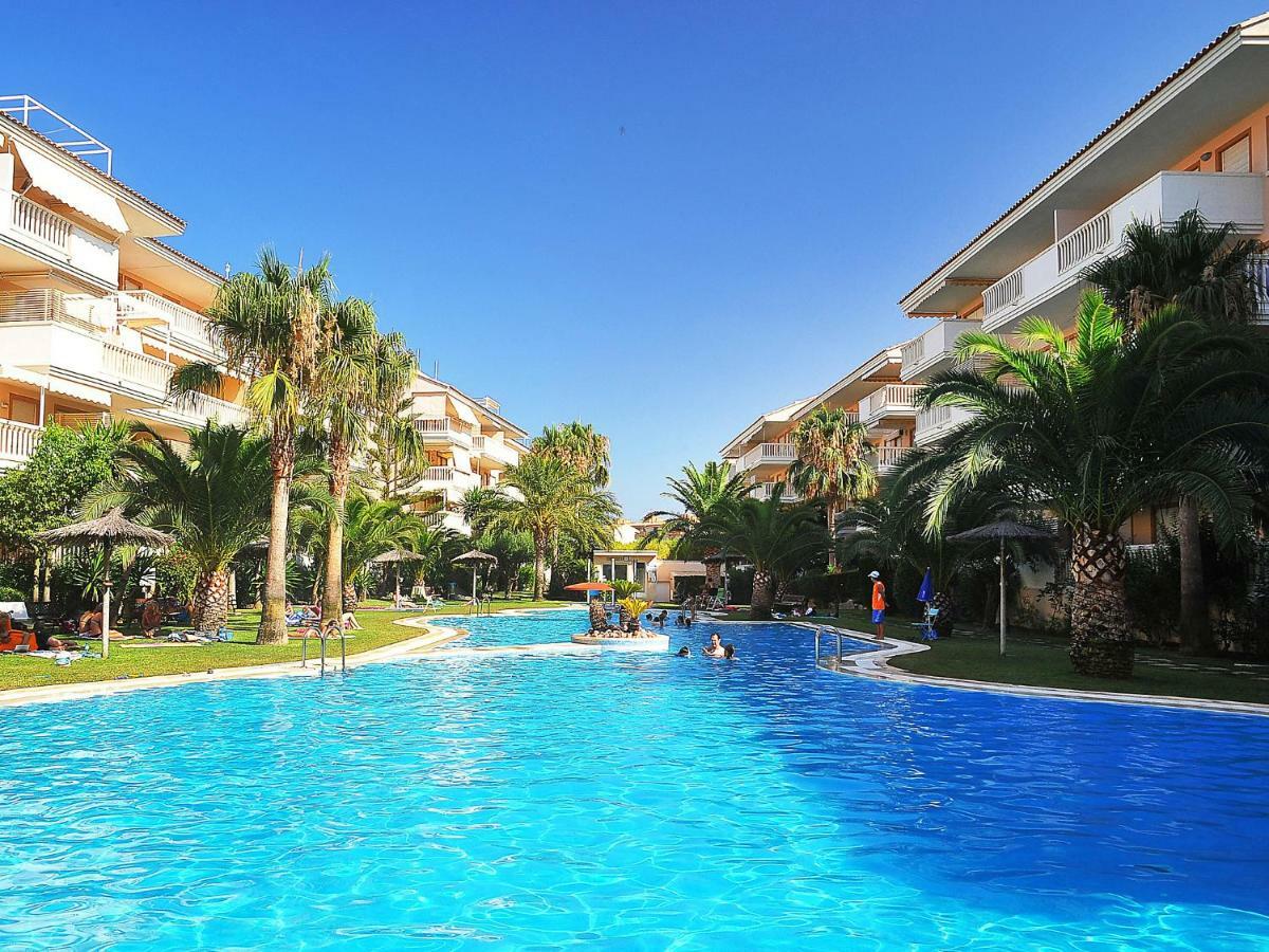 Nou Fontana-4 By Interhome Apartment Jávea