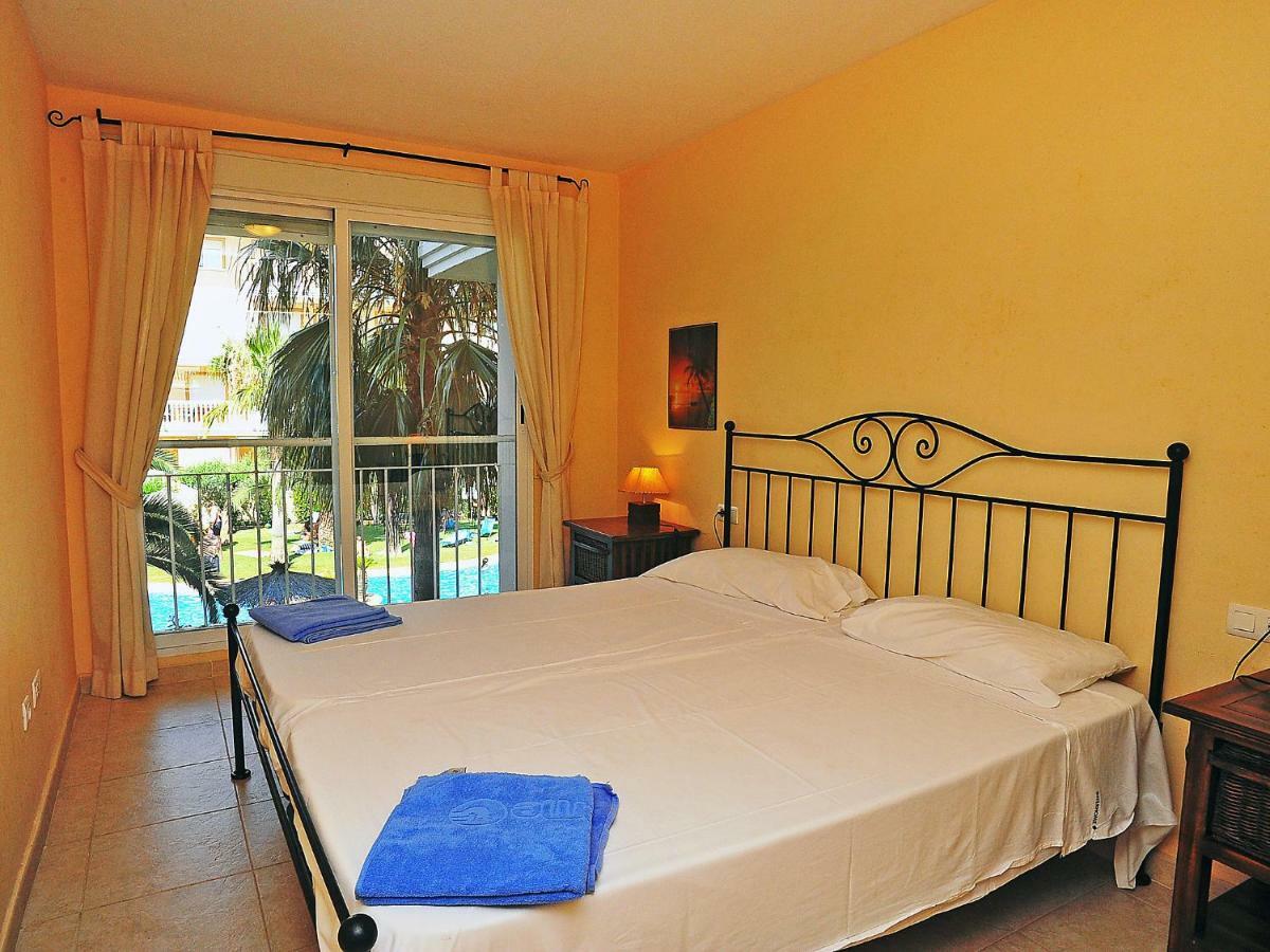 Nou Fontana-4 By Interhome Appartement