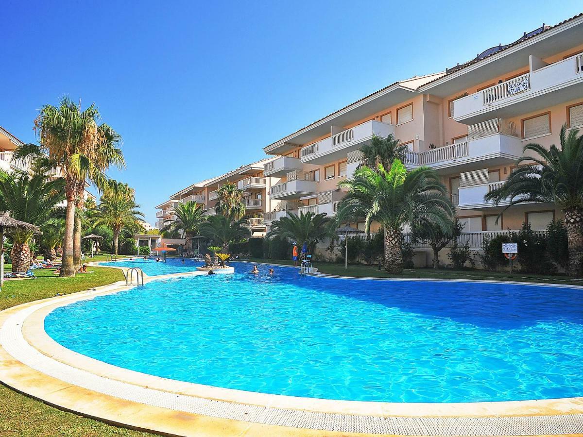 Nou Fontana-4 By Interhome Jávea